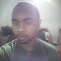 Photo of Ali, 25, man