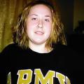 Photo of Courtney, 29, woman