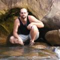 Photo of Brian, 37, man