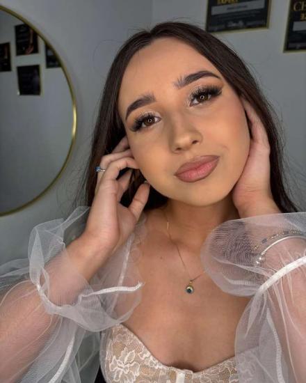 Photo of Paty, 20, woman